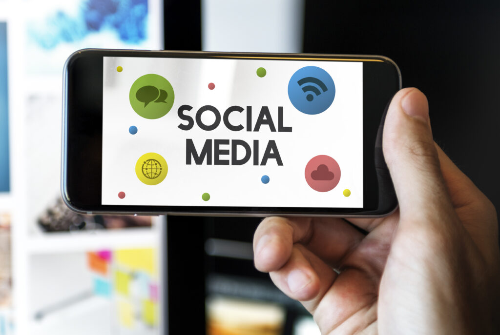 Paid Social Agency