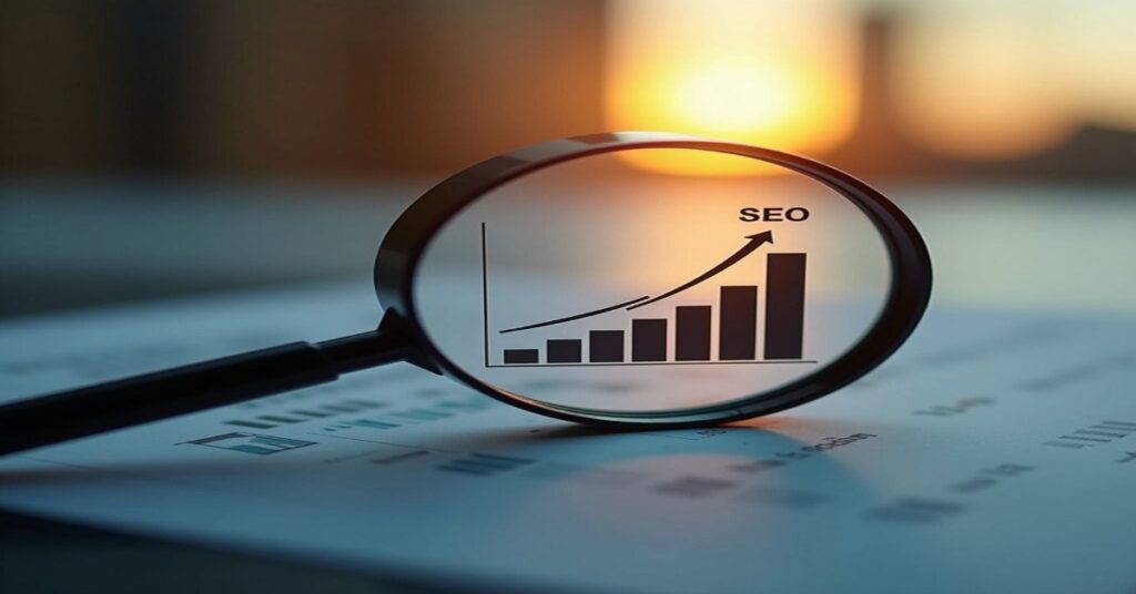 Ecommerce SEO Agency Services to Boost Online Store