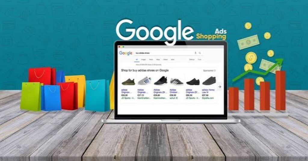 Google Shopping Ads Agency for Better Results Online
