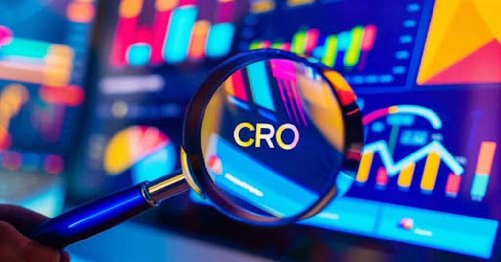 CRO Agency to Boost Website Conversions Online Successfully