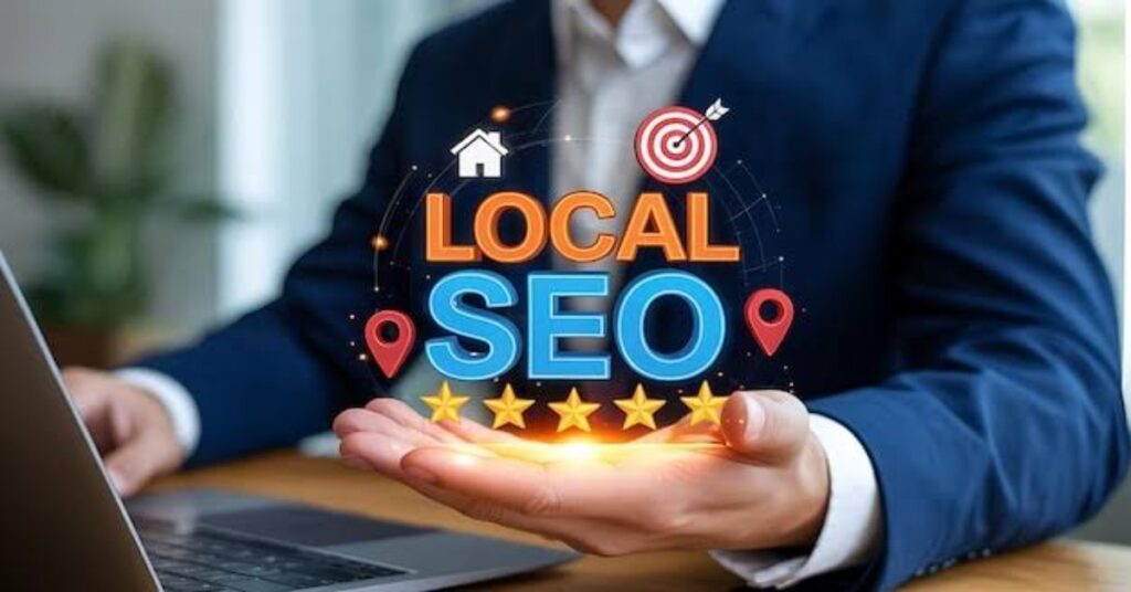 Local SEO Services