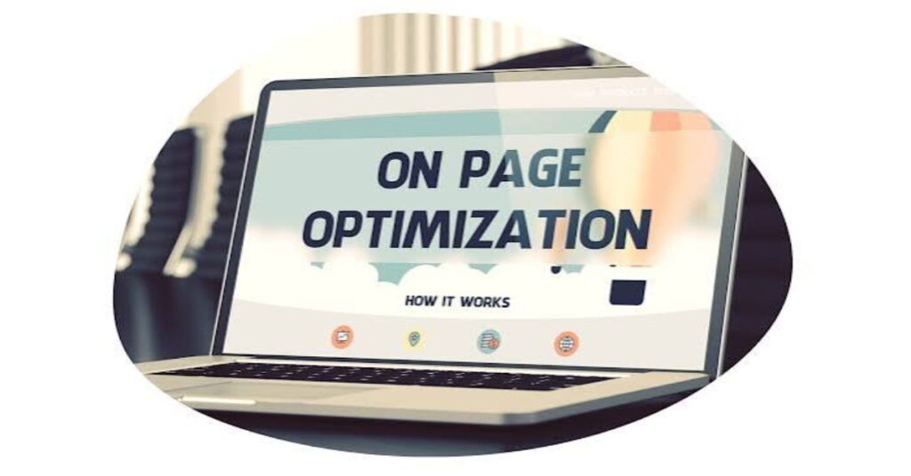 Boost Your site’s Ranking With On Page SEO Services