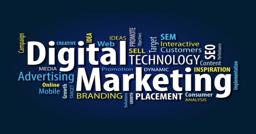 Digital Marketing Services