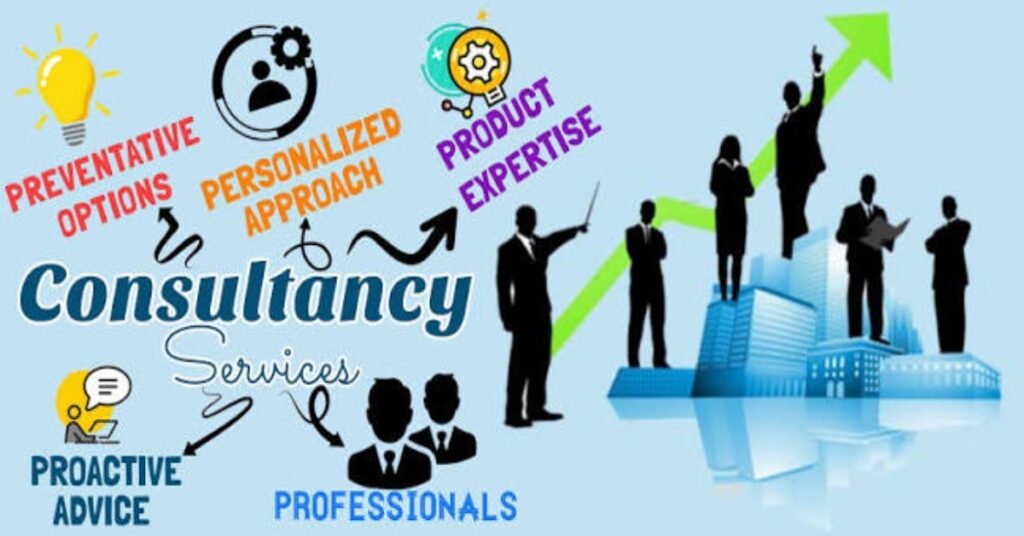 IT Consultancy Guide for the Modern Business