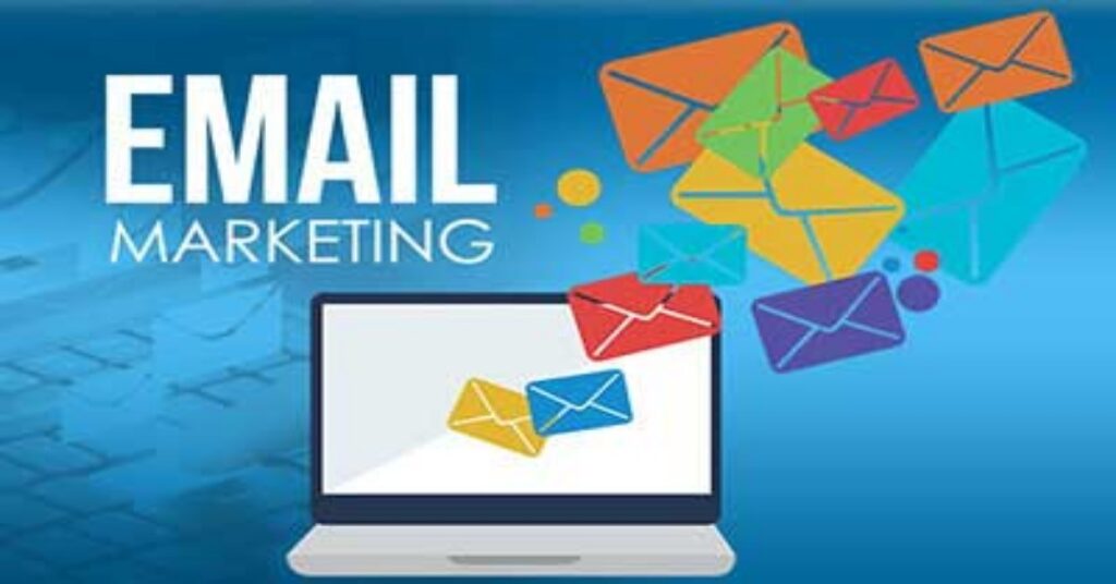 Email Marketing Agency