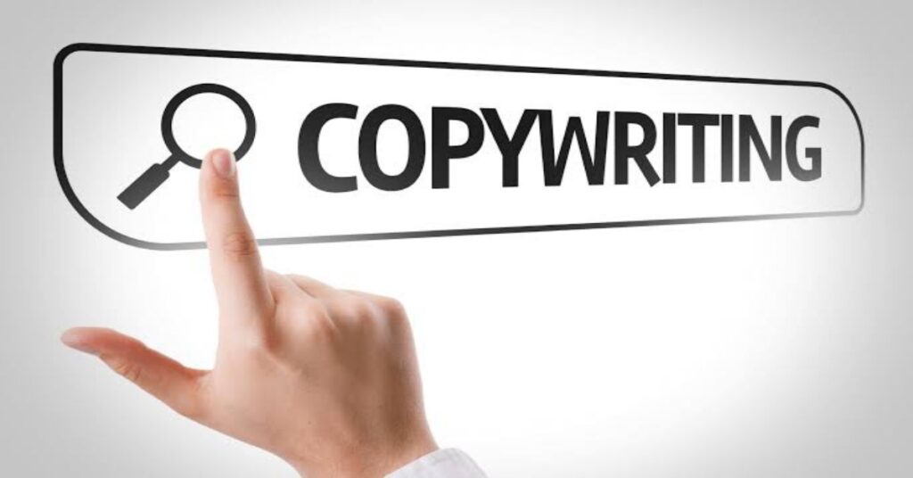 Copywriting Services